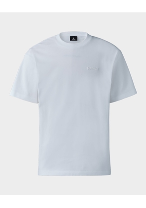 Men's Relaxed Interlock T-Shirt