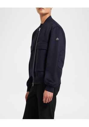 Men's Alder Bomber Jacket