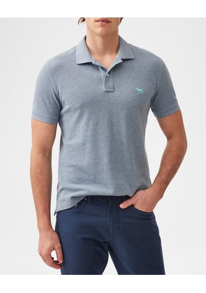 Men's The Gunn Polo Shirt