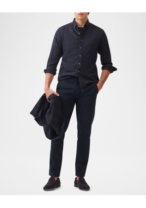 Men's Heriot Straight-Fit Pants