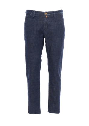 Jacob Cohen Denim Pants