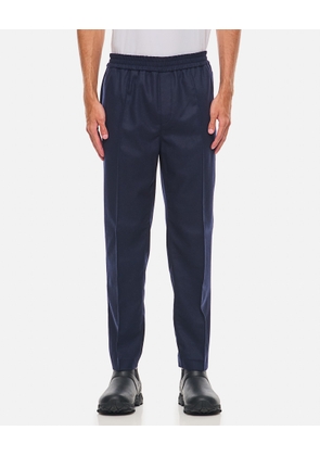 A. P.C. Pieter Wool Trousers