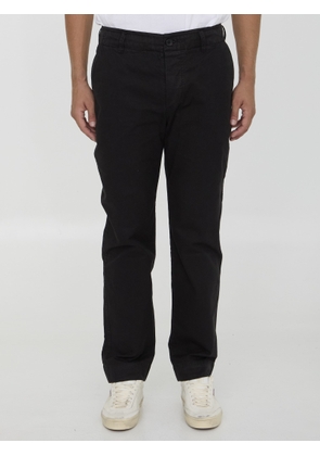 James Perse Rigid Canvas Pants