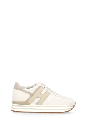 Hogan H222 Sneakers