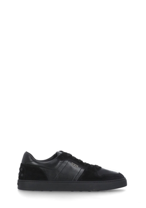 Tod's Leather Sneakers