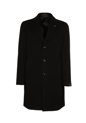 Tagliatore Three-button Coat