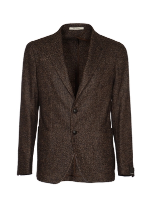 Tagliatore Two-button Blazer