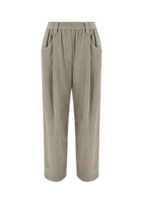 Brunello Cucinelli Pants