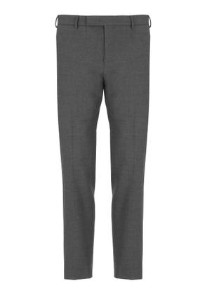 PT Torino Virgin Wool Trousers