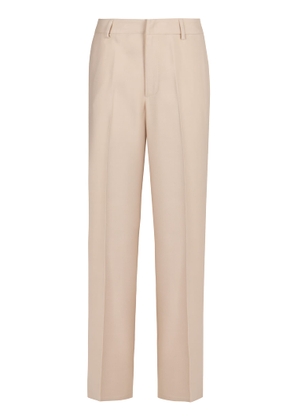 PT Torino Straight-leg Trousers