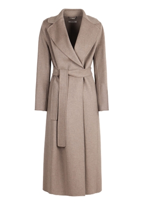 'S Max Mara Poldo Wool Coat