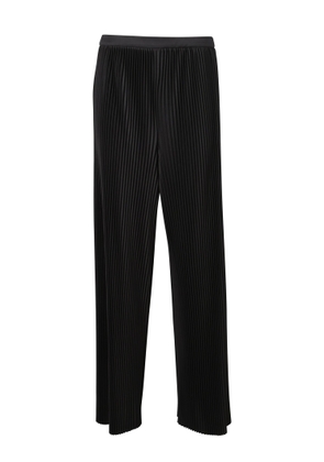 Fabiana Filippi High-waist Pleated Trousers