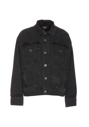 Balmain Denim Jacket