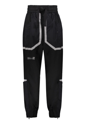 Iso. Poetism Technical-nylon Pants