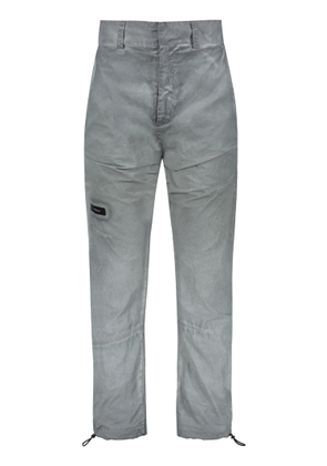 Iso. Poetism Technical-nylon Pants