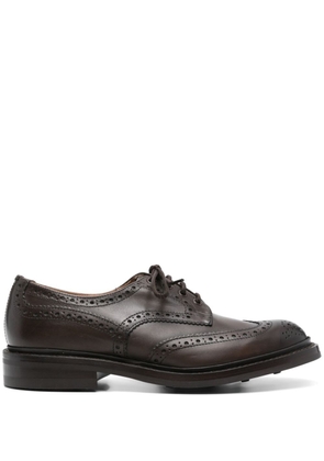 Tricker's Bourton Dainite Sole 5 Fit Lace Up Shoes