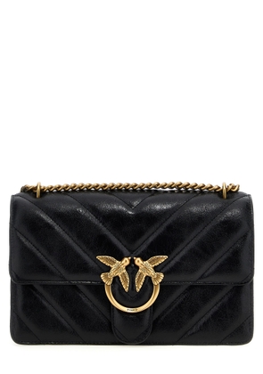 Pinko love One Classic Crossbody Bag