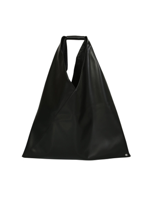 MM6 Maison Margiela Japanese Tote Bags Black