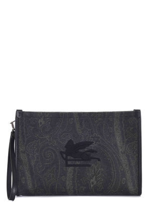 Etro Clutch Bag