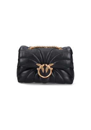 Pinko Mini Bag love Puff Butterfly