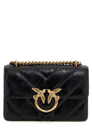 Pinko love One Mini Crossbody Bag