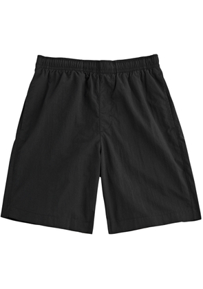 Givenchy Nylon Swim Shorts - Black - XL