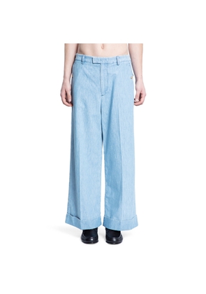VALENTINO MAN BLUE JEANS
