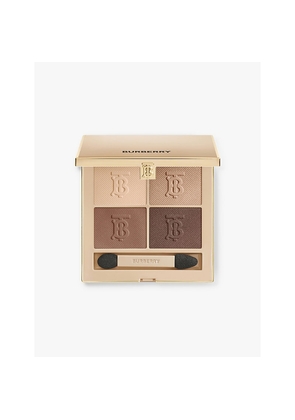 Burberry Eye Quad Eyeshadow Palette 4.7g