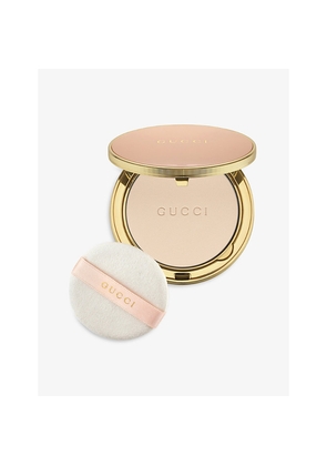 Gucci Poudre De Beauté Matte Compact Powder 10g