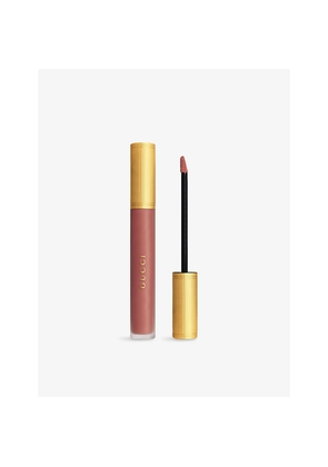 Gucci Rouge À Lèvres Liquide Matte Lipstick 6.5ml