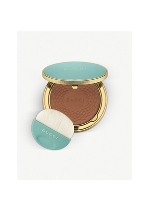 Gucci Poudre De Beauté Éclat Soleil Powder 10g