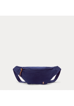 Canvas Waistpack