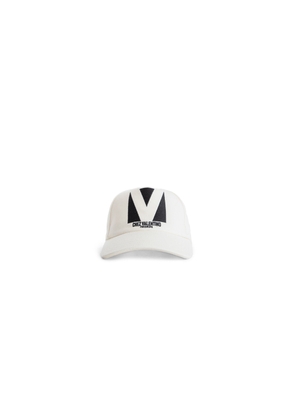 Chez Valentino baseball cap