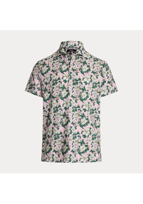 Tailored Fit Performance Polo Shirt