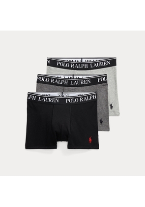 Stretch Jersey Boxer Brief 3-Pack