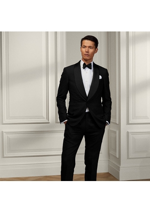 Gregory Hand-Tailored Tuxedo Trouser