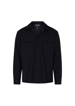 Long sleeved shrirt