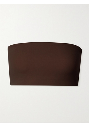 SKIMS - Fits Everybody Bandeau - Cocoa - Brown - XXS,XS,S,M,L,XL,2XL,3XL,4XL