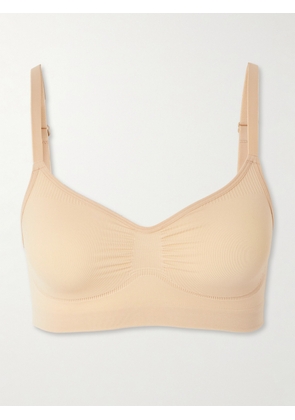 SKIMS - Seamless Sculpt Bralette - Sand - Neutrals - XXS,XS,S,M,L,XL,2XL,3XL,4XL