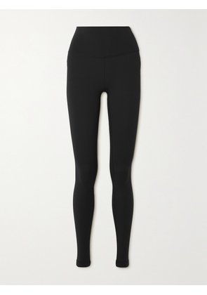 lululemon - Align High-rise Leggings - 28&quot; - Black - US2,US4,US6,US8,US10,US12,US14,US16,US18,20