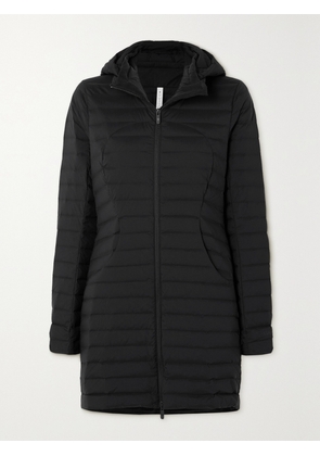 lululemon - Pack It Down Quilted Down Jacket - Black - US0,US2,US4,US6,US8,US10,US12,US14
