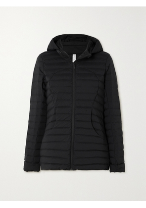 lululemon - Pack It Down Quilted Down Jacket - Black - US0,US2,US4,US6,US8,US10,US12,US14