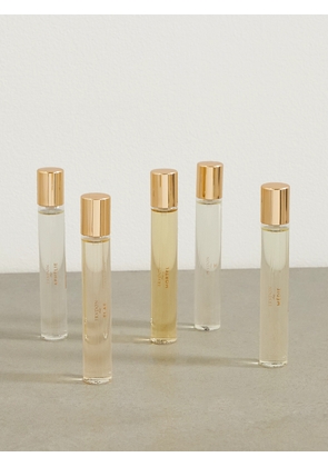 TRUDON - Eau De Parfum Gift Set, 5 X 15ml - One size