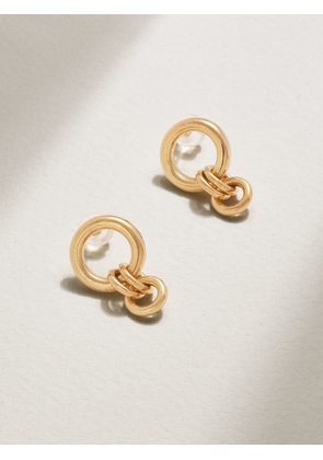 Spinelli Kilcollin - Canis 18-karat Gold Earrings - One size