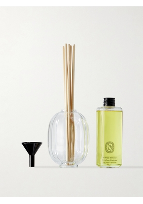 Diptyque - Reed Diffuser And Refill - Fleur D'oranger, 200ml - One size