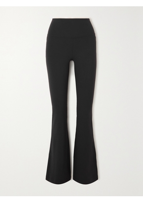 lululemon - Groove Stretch Flared Pants - Black - US0,US2,US4,US6,US8,US10,US12,US14,US16,US18,20