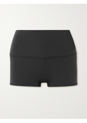 lululemon - Align High-rise Shorts - 2&quot; - Black - US2,US4,US6,US8,US10,US12