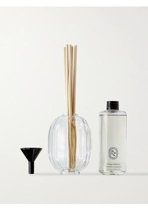 Diptyque - Reed Diffuser And Refill - Mimosa, 200ml - One size