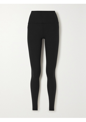 lululemon - Align High-rise Leggings - 25&quot; - Black - US2,US4,US6,US8,US10,US12,US14,US16,US18,20