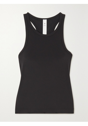 lululemon - Align™ Waist-length Racerback Nulu™ Tank - Black - US2,US4,US6,US8,US10,US12,US14,US16,US18